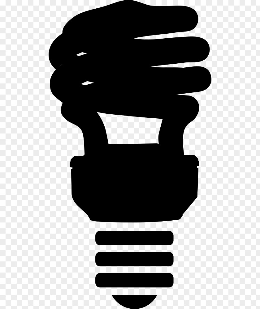 Energy Efficient Incandescent Light Bulb Compact Fluorescent Lamp LED PNG