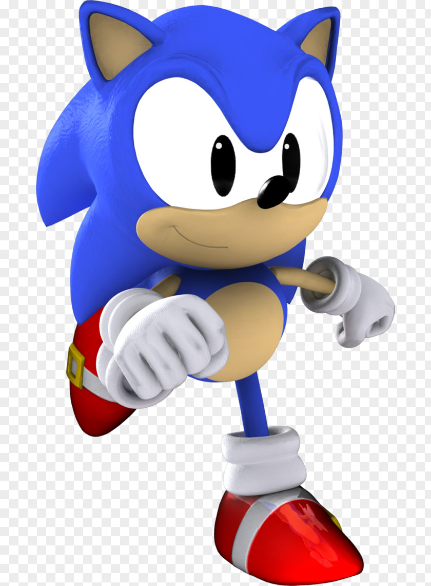 Hedgehog Sonic The Adventure 3D Chaos Shadow PNG