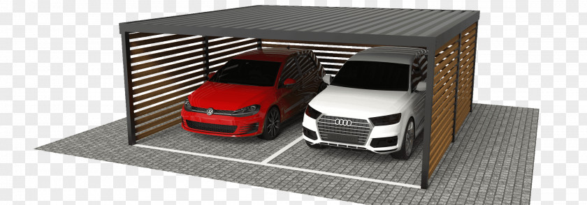 Light Carport House Garage PNG