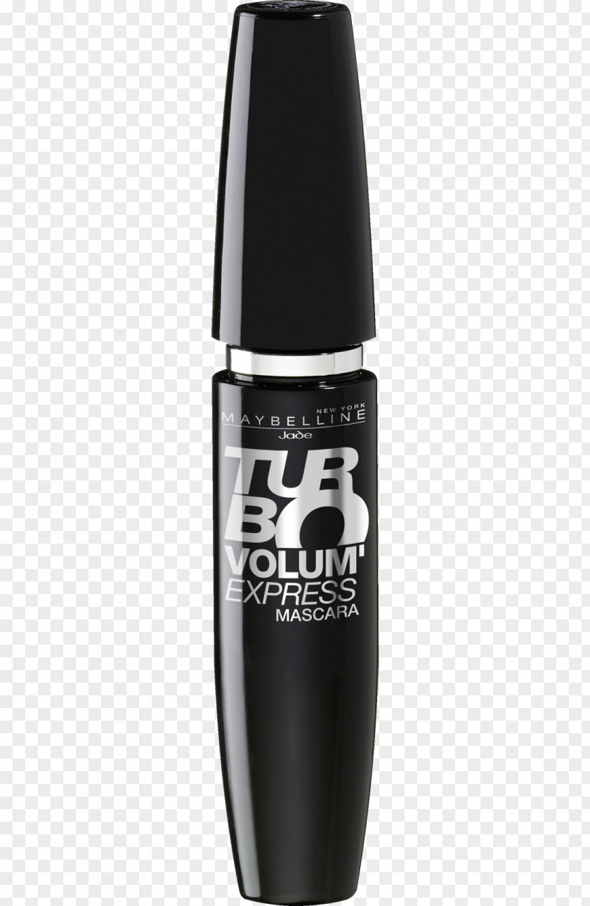 Lipstick Mascara Maybelline Product PNG