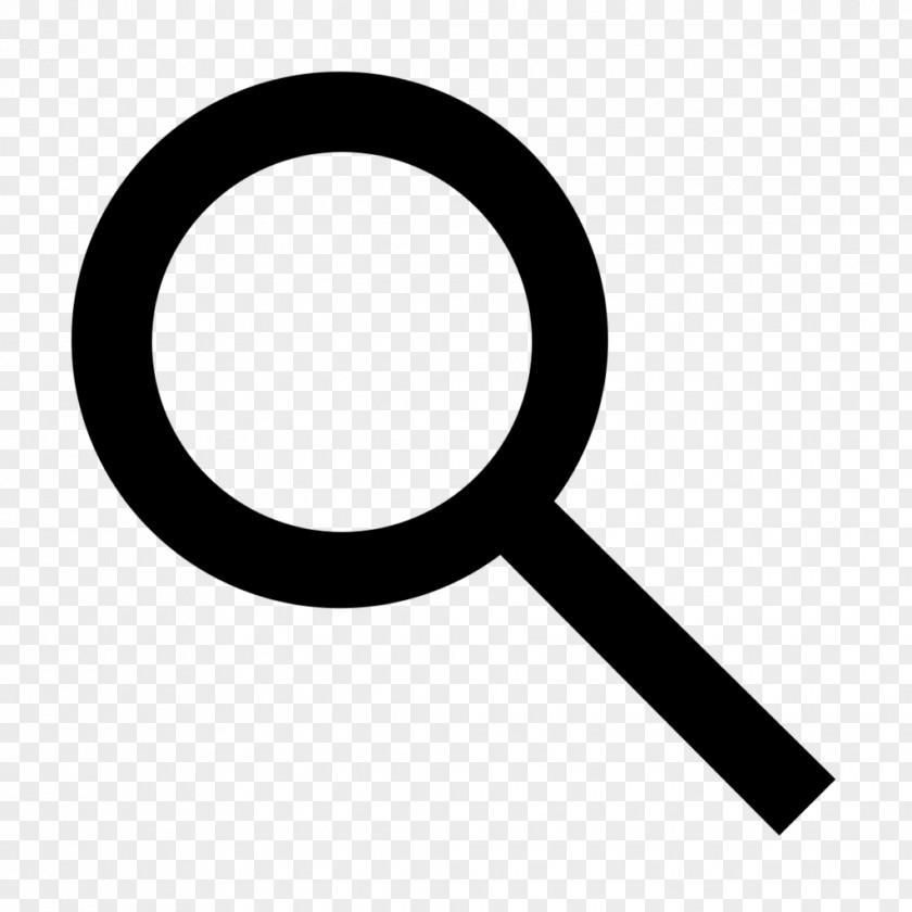 Magnifying Glass Photography PNG