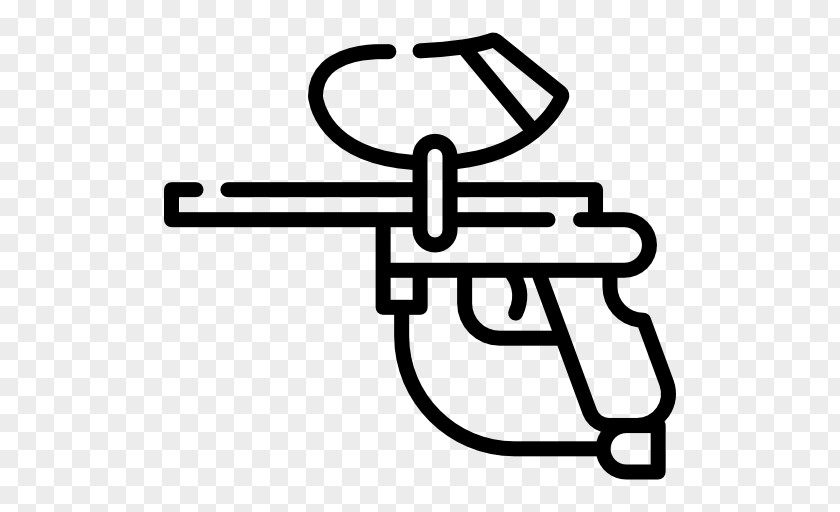 Paint Ball Paintball Sevilla Tippmann Clip Art PNG