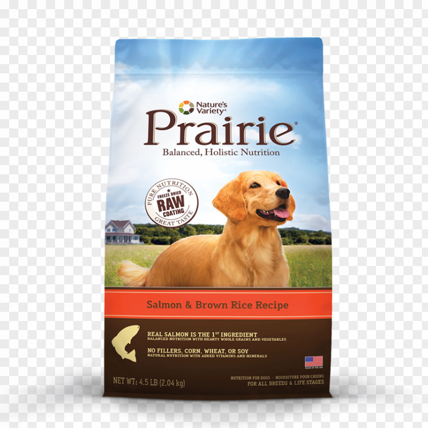 Prairie Dog Food Nature's Variety Croquette PNG