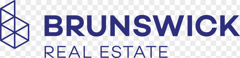 Real Estate Logo Brunswick Business Management Investment PNG