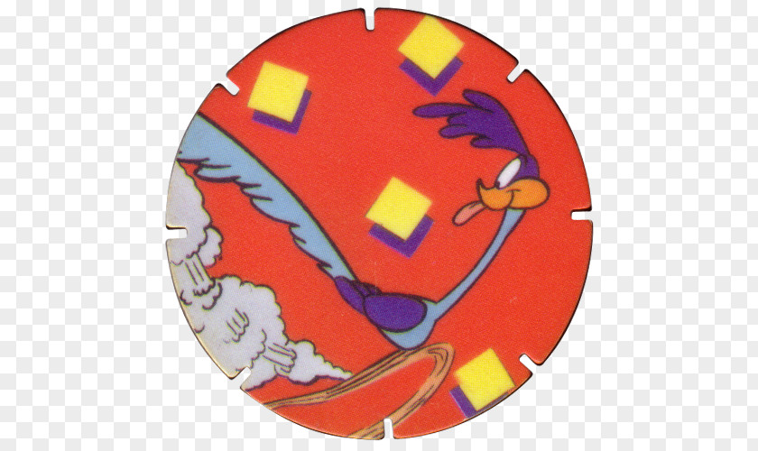 Road Runner Looney Tunes Tasmanian Devil Milk Caps Tazos Wile PNG