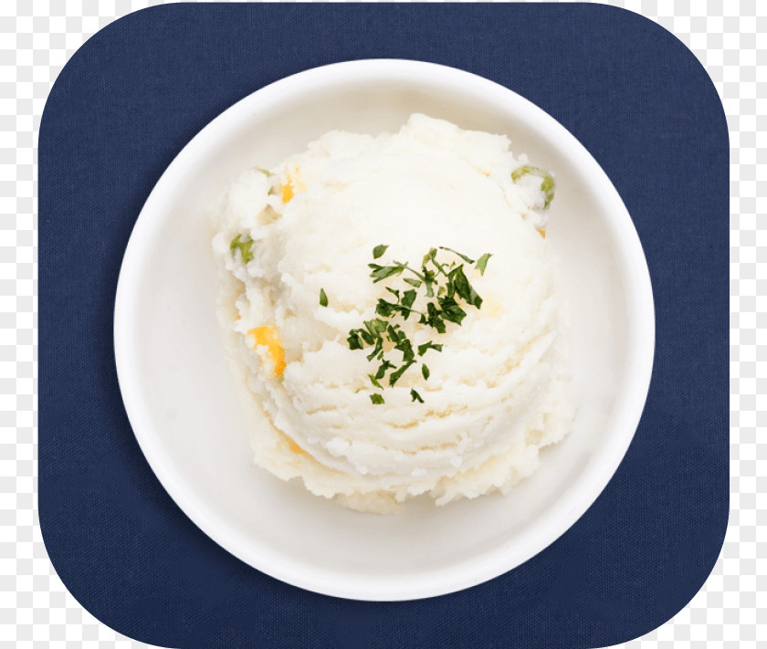 Salad Vegetarian Cuisine Sour Cream Potato Wrap Dish PNG