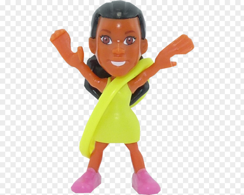 Serena Williams Kinder Surprise Joy Ferrero SpA Teen Idol Finger PNG