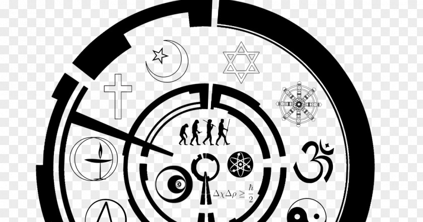 Symbol Omnism Religion Belief Truth PNG