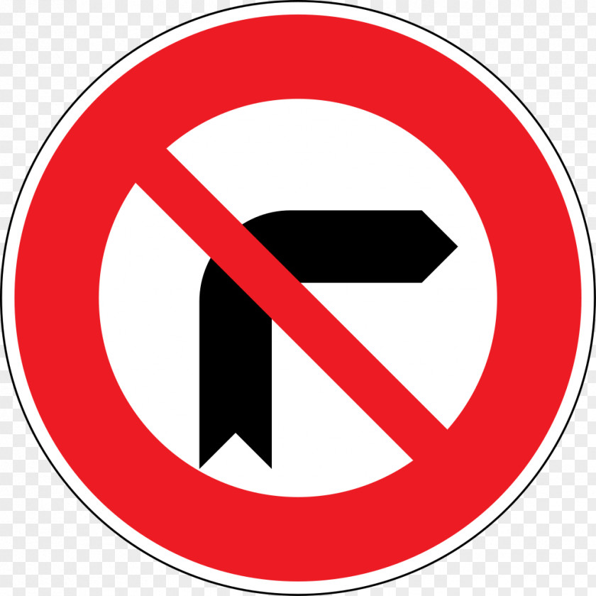 Symbol Traffic Sign Senyal Road PNG