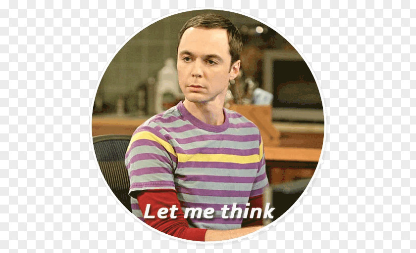 The Big Bang Theory Jim Parsons Sheldon Cooper Spin-off Television Show PNG