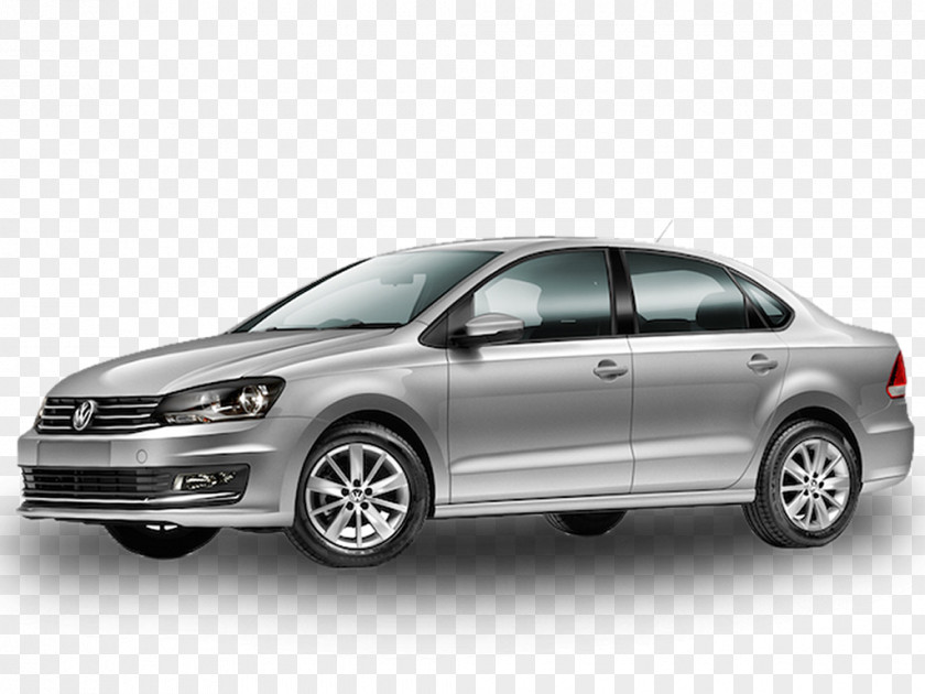 Volkswagen Vento Luicar Rent A Car Rental PNG
