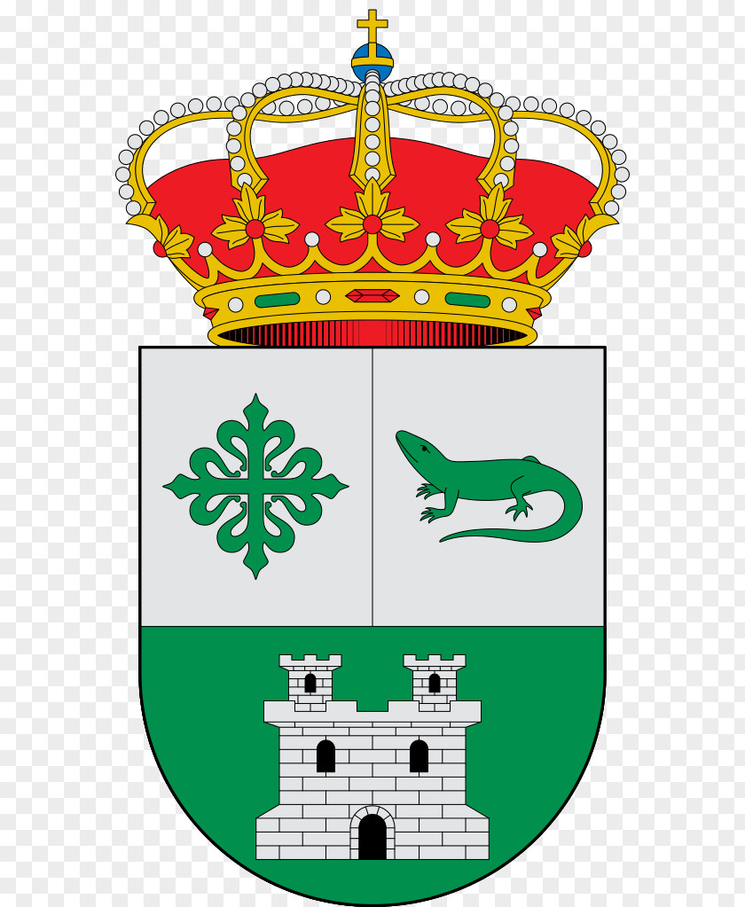Armas Insignia Torrenueva Escutcheon Escudo De Palencia La Provincia Blazon PNG