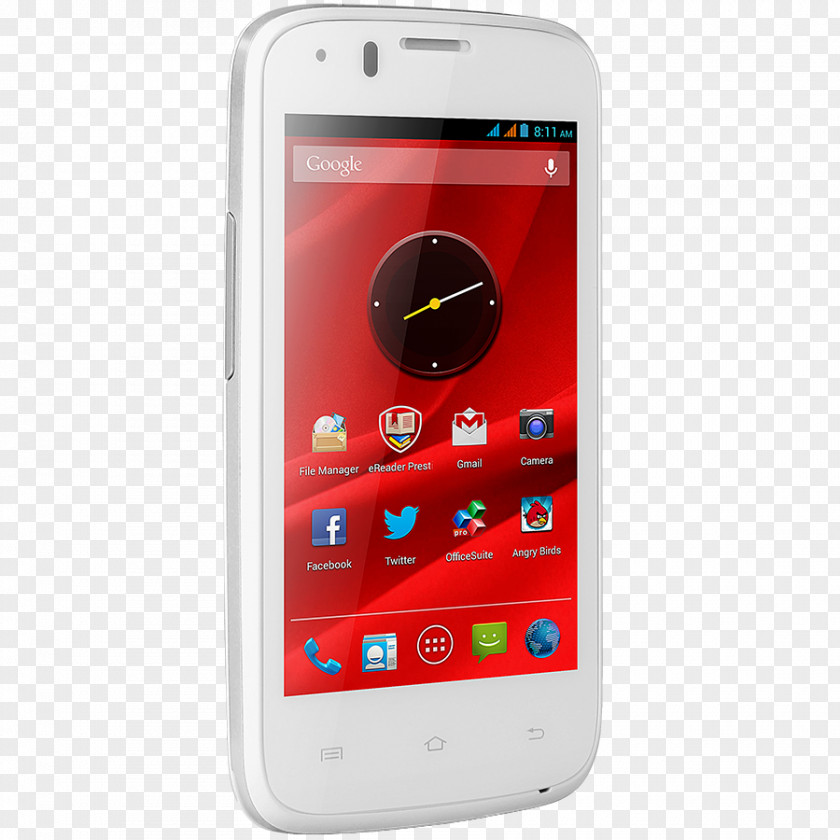 Black Prestigio MultiPad 7.0 Ultra DuoSmartphone Feature Phone Smartphone LG X Screen MultiPhone 4055 DUO PNG