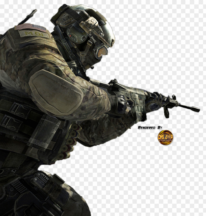 Call Of Duty Duty: Modern Warfare 2 4: 3 PNG