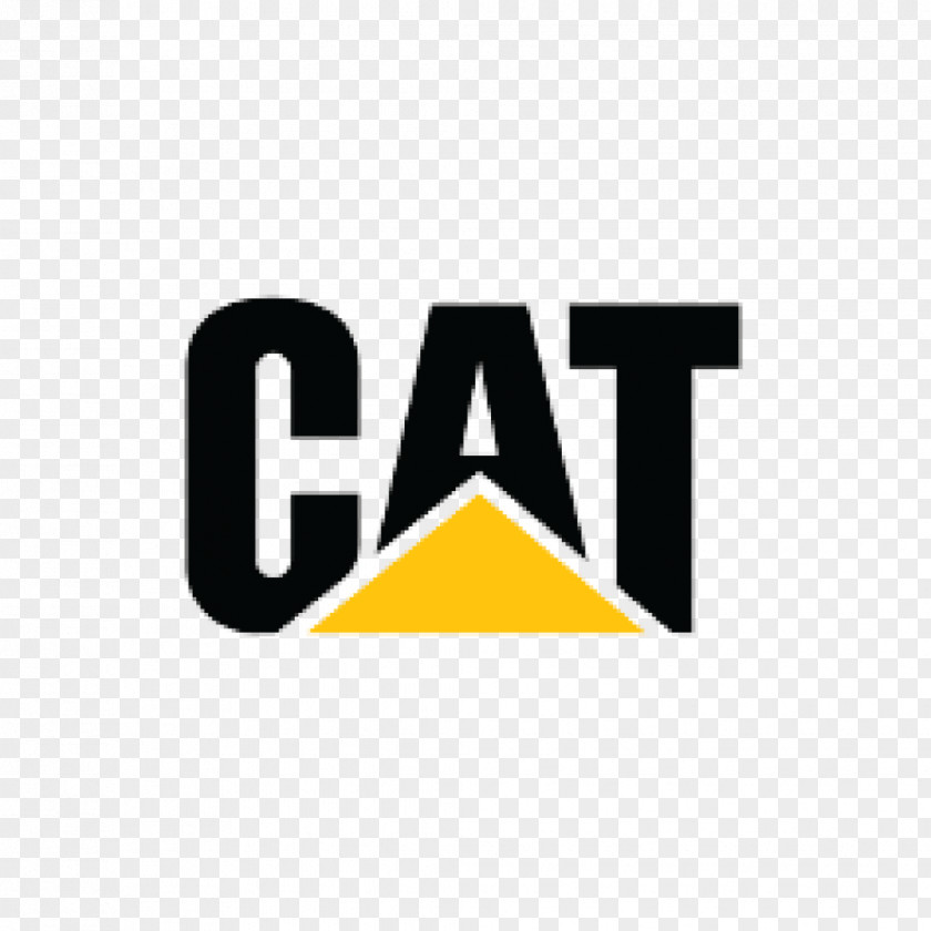 Caterpillar Inc. Cat S60 Loader Industry Logo PNG