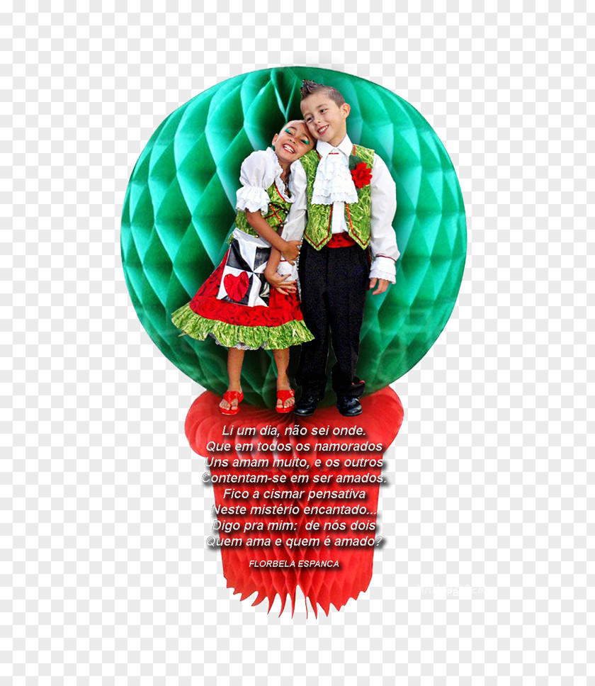 Christmas Ornament Recreation PNG