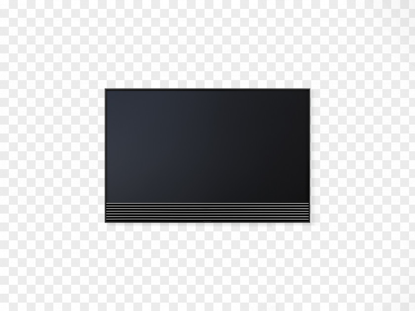 Design Display Device Multimedia Rectangle PNG