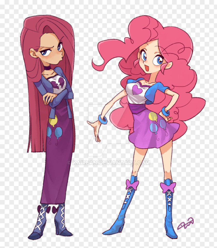 Fashion Stage Pinkie Pie Twilight Sparkle Rainbow Dash Applejack Rarity PNG