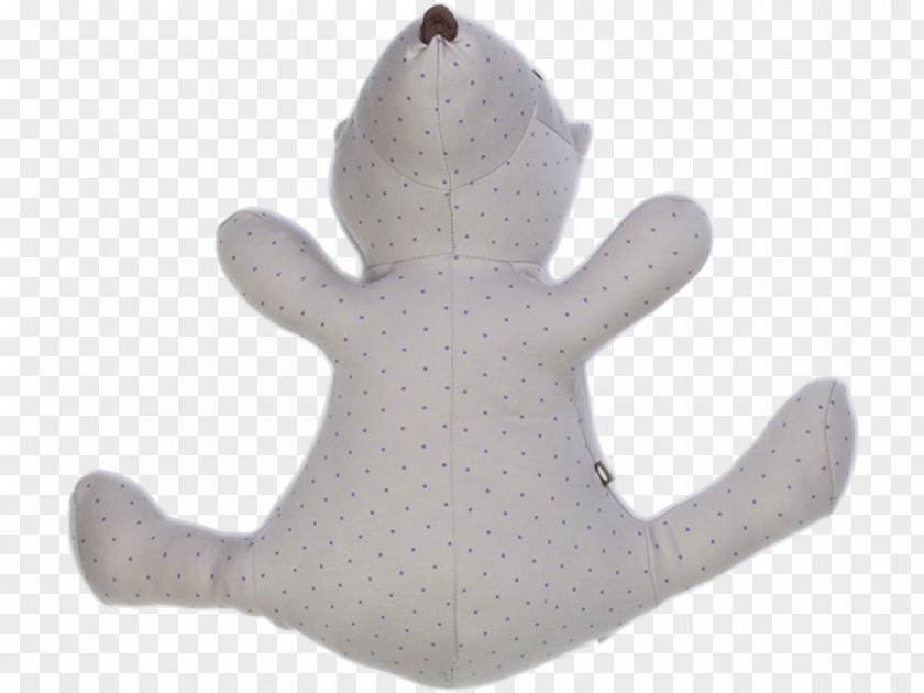 Grey Bear Stuffed Animals & Cuddly Toys Plush PNG