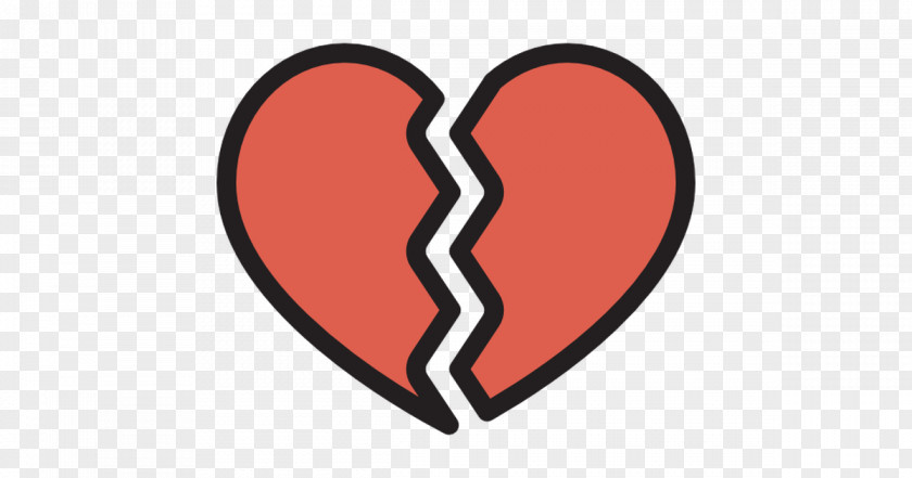 Heart Broken Love PNG