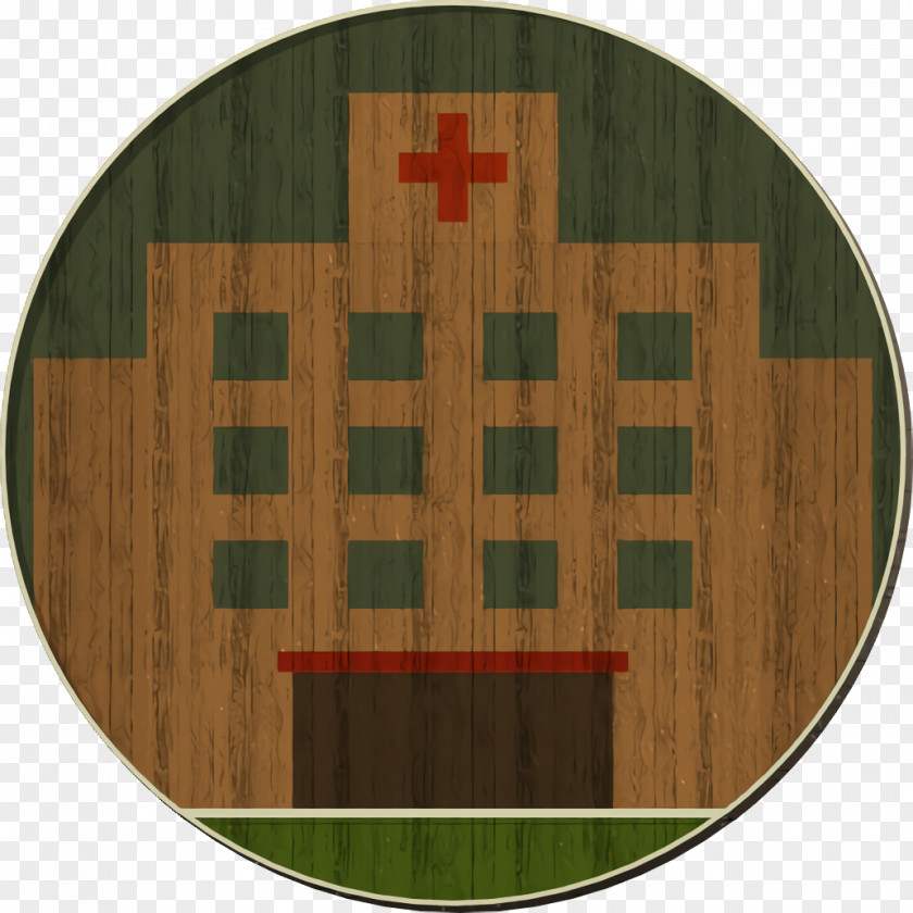 Hospital Icon Medical PNG