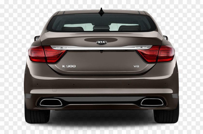 Kia 2018 K900 2014 Optima Motors Car PNG
