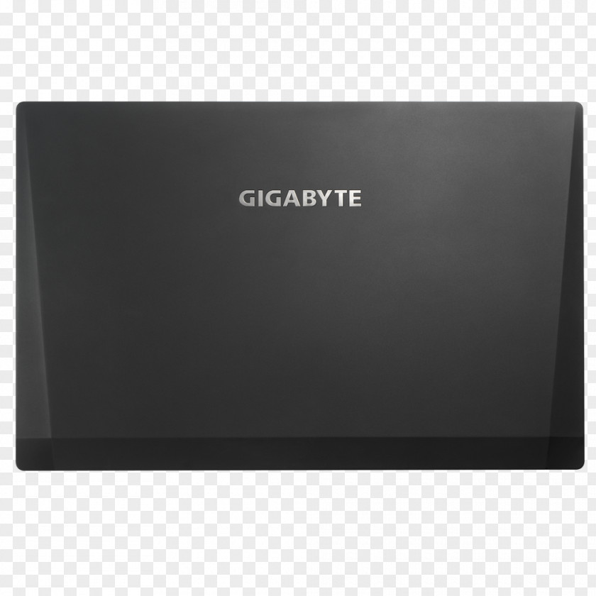 Laptop Gigabyte Technology P15F V2 Computer Intel Core I7 PNG