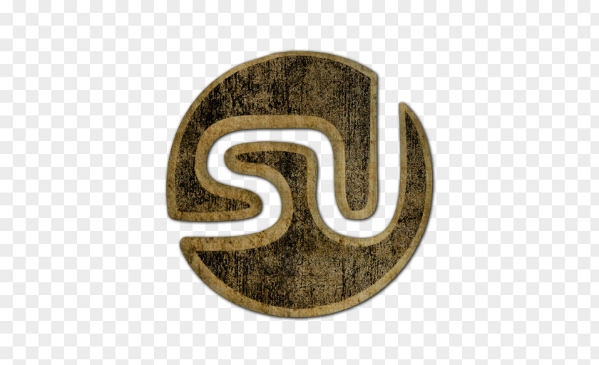 Patchwork Logo StumbleUpon Blog Social Bookmarking PNG