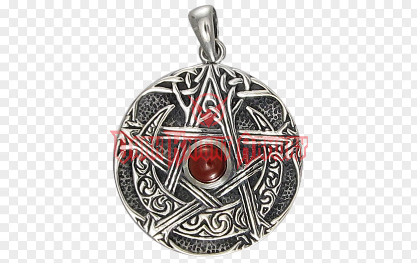 Pentagram Jewelry Locket Charms & Pendants Jewellery Wicca Earring PNG