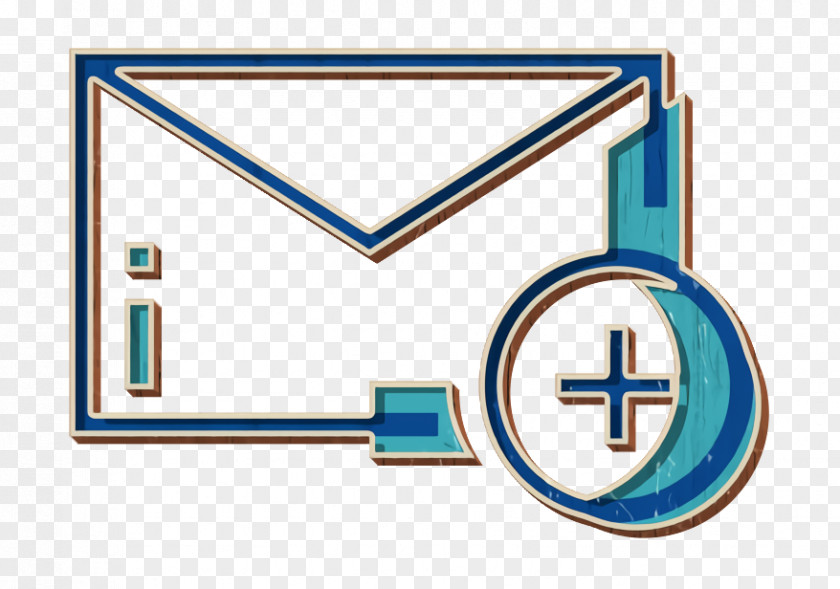 Symbol Logo Adding Icon Message PNG