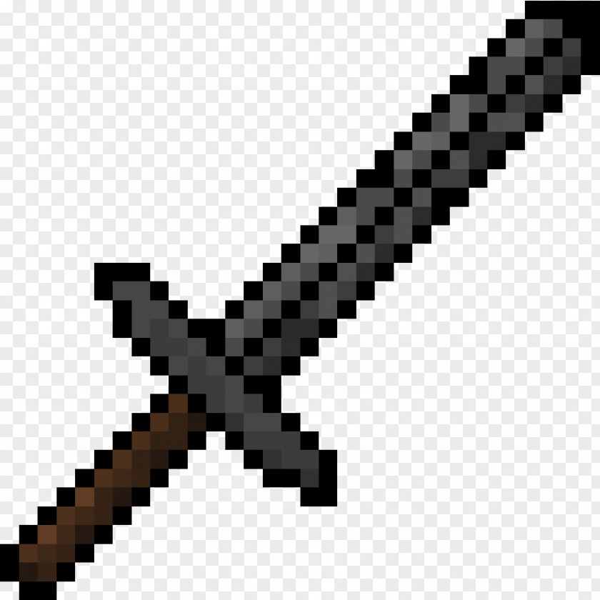 The Real Stone Inkstone Minecraft: Pocket Edition Sword Terraria Mod PNG