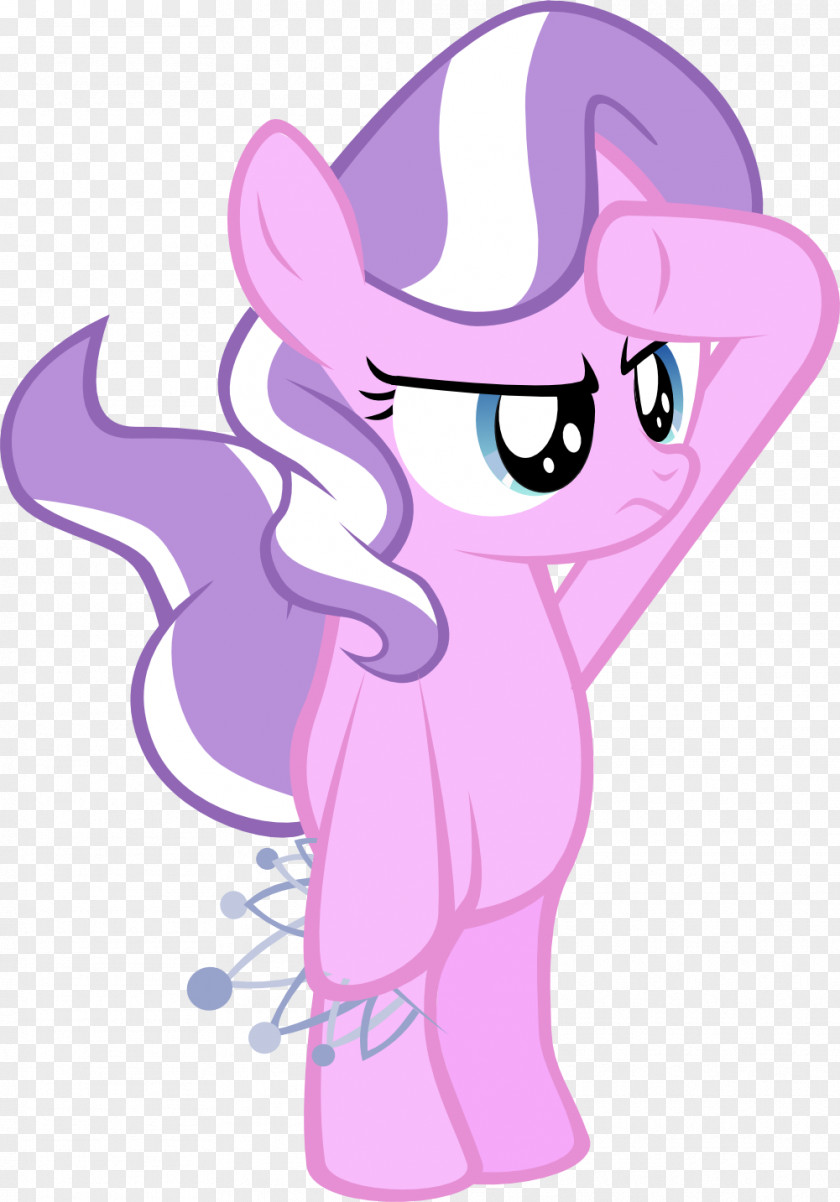 Tiara Sweetie Belle Pony Horse Equestria PNG