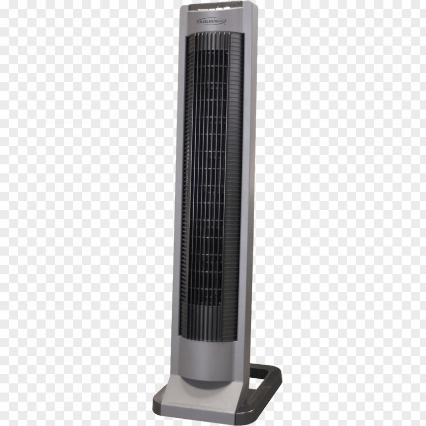 Tower Fan Lasko 36” 2510 / 2511 Evaporative Cooler Remote Controls Heater PNG