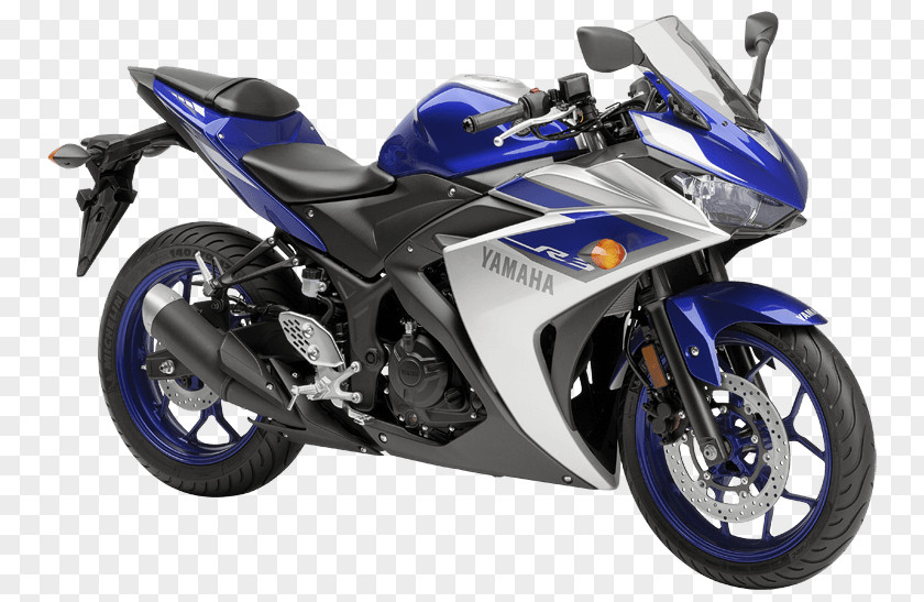 Yamaha YZF-R3 Motor Company YZF-R1 Motorcycle Corporation PNG