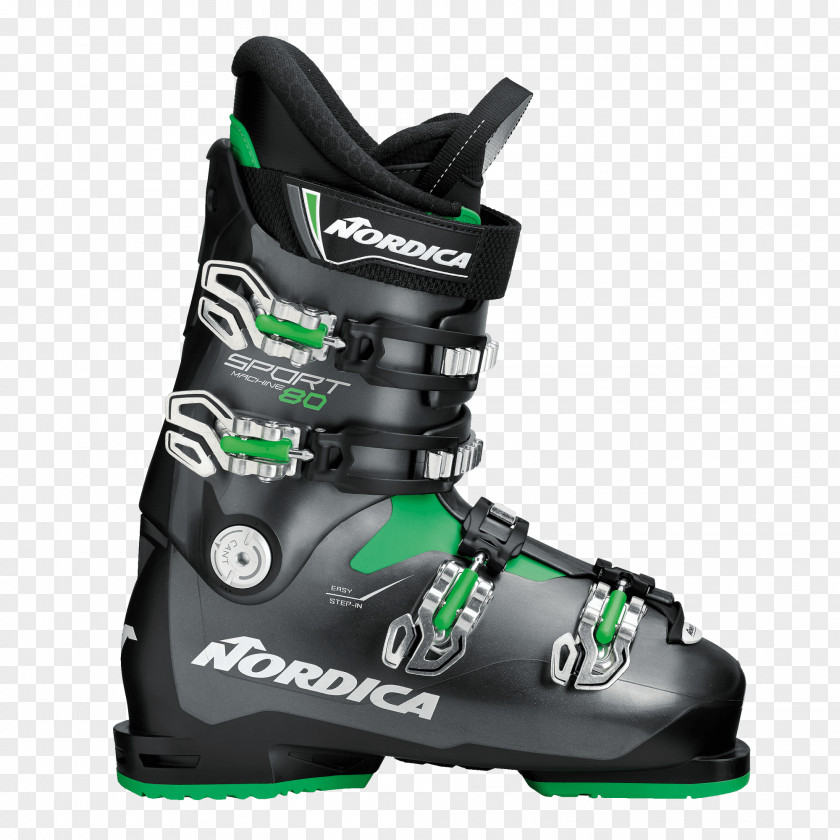 DOBERMANN Nordica Ski Boots Atomic Skis Tecnica Group S.p.A PNG