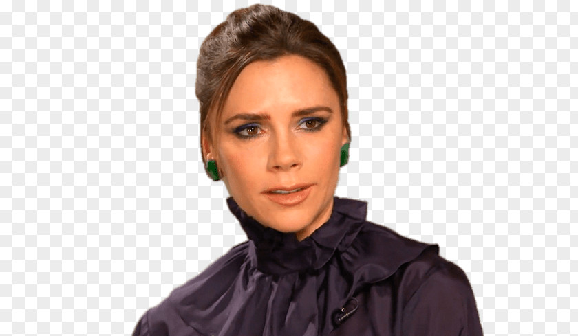 Earring Victoria Beckham Harlow Spice Girls April 17 Photography PNG