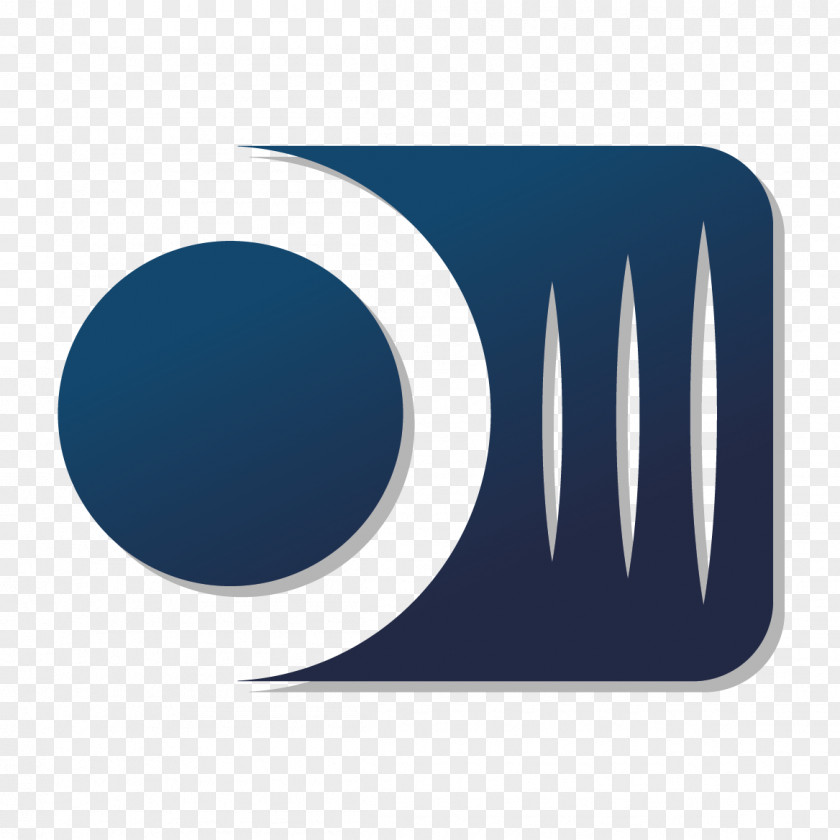 Facebook Logo Cobalt Blue Brand PNG