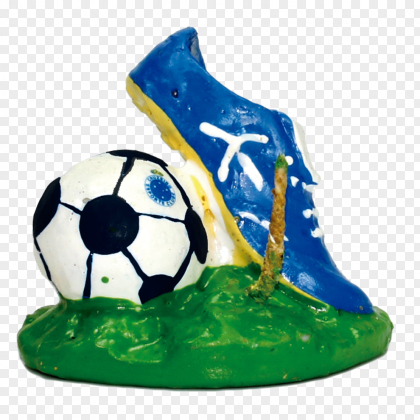 Football Cruzeiro Esporte Clube Boot Player 1001 Festas PNG