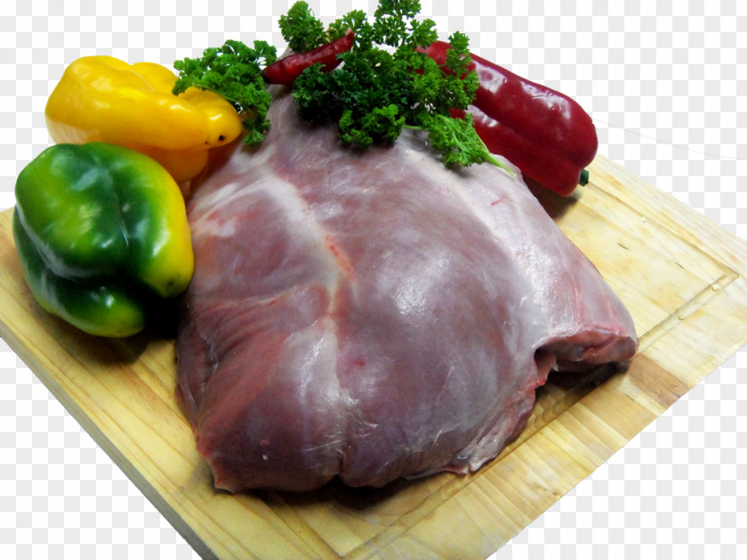 Ham Roast Beef Veal Milanese Game Meat PNG