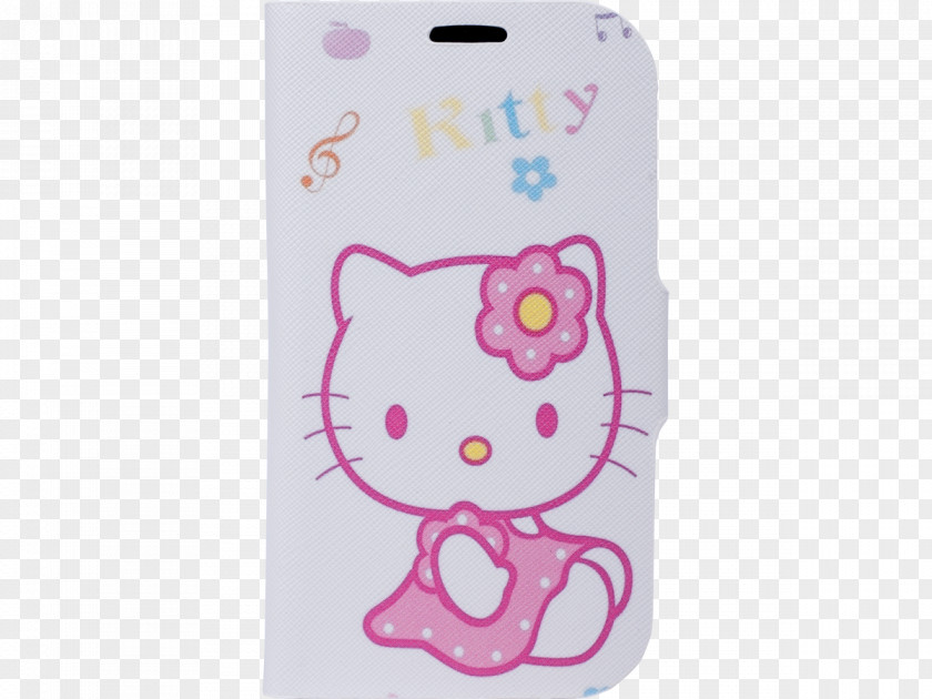 Hello Kitty Emoticon Rilakkuma PNG