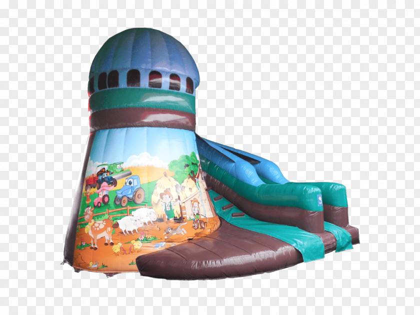 Helter Skelter Manufacturing Airquee Ltd Inflatable PNG