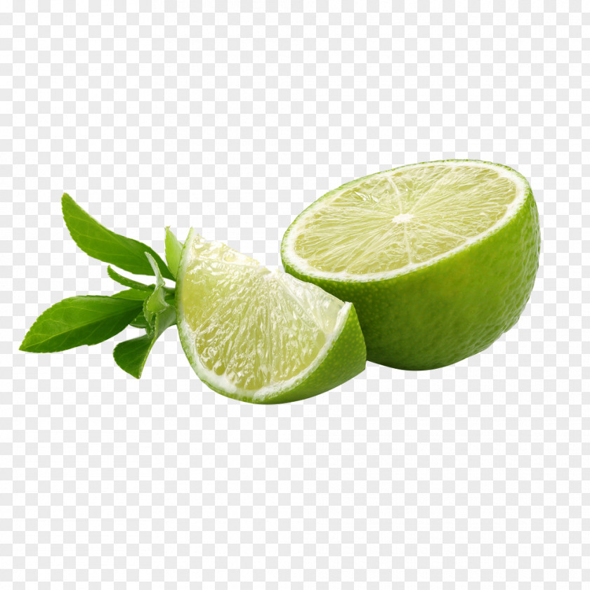 Leafy Green Lemon Key Lime Lemon-lime Drink Persian PNG