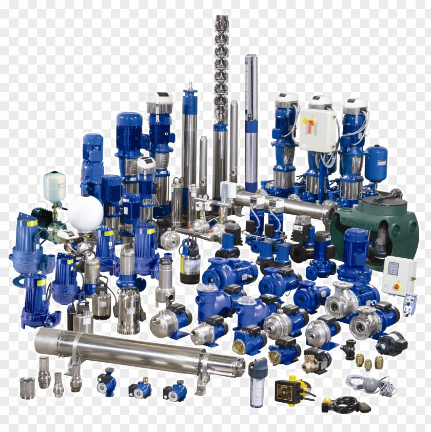 Pump Submersible Xylem Inc. Manufacturing ITT Corporation PNG
