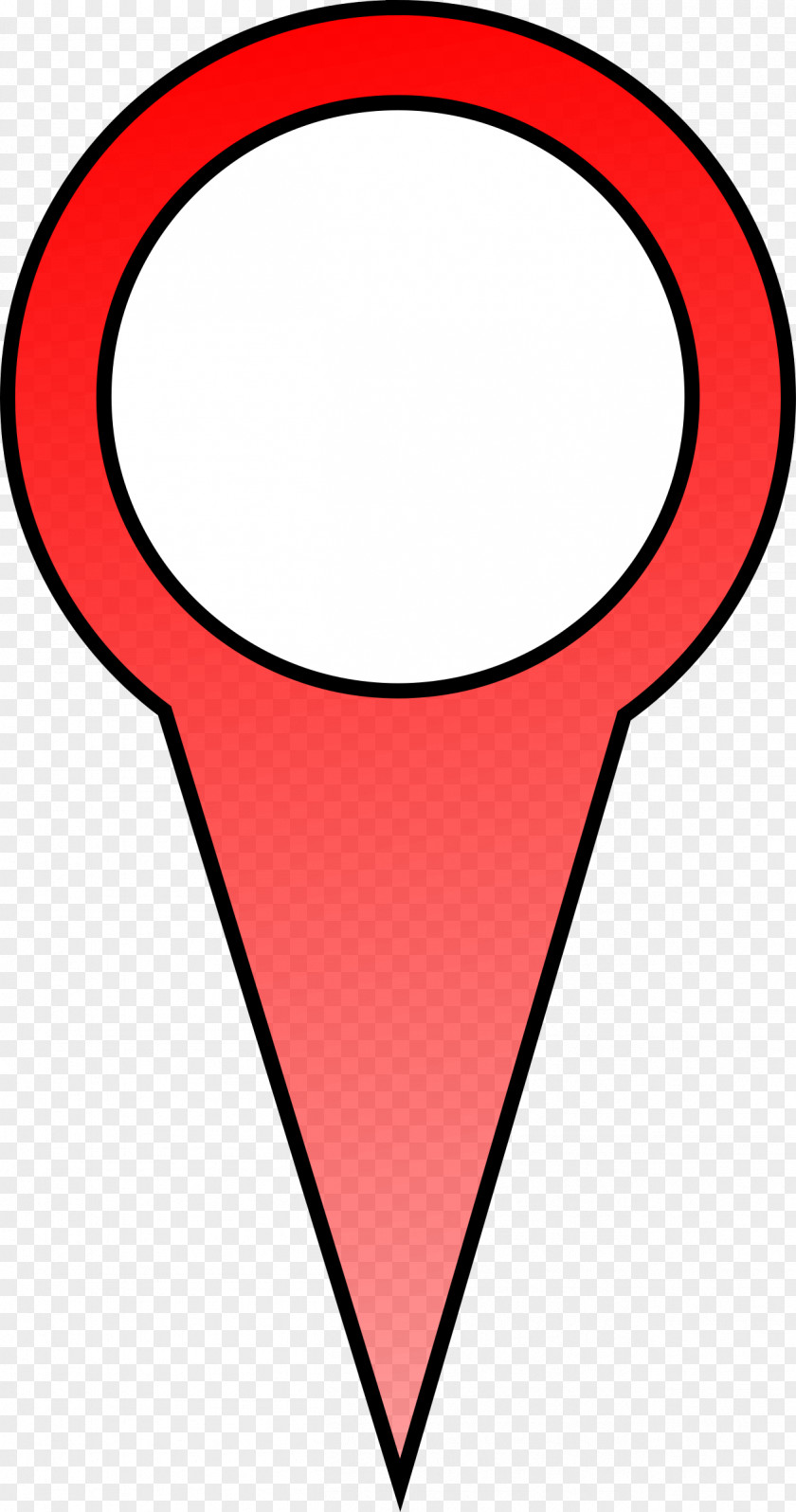 Pushpin Drawing Pin Map Clip Art PNG