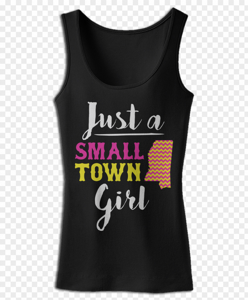 Small Town T-shirt Top Hoodie Clothing PNG