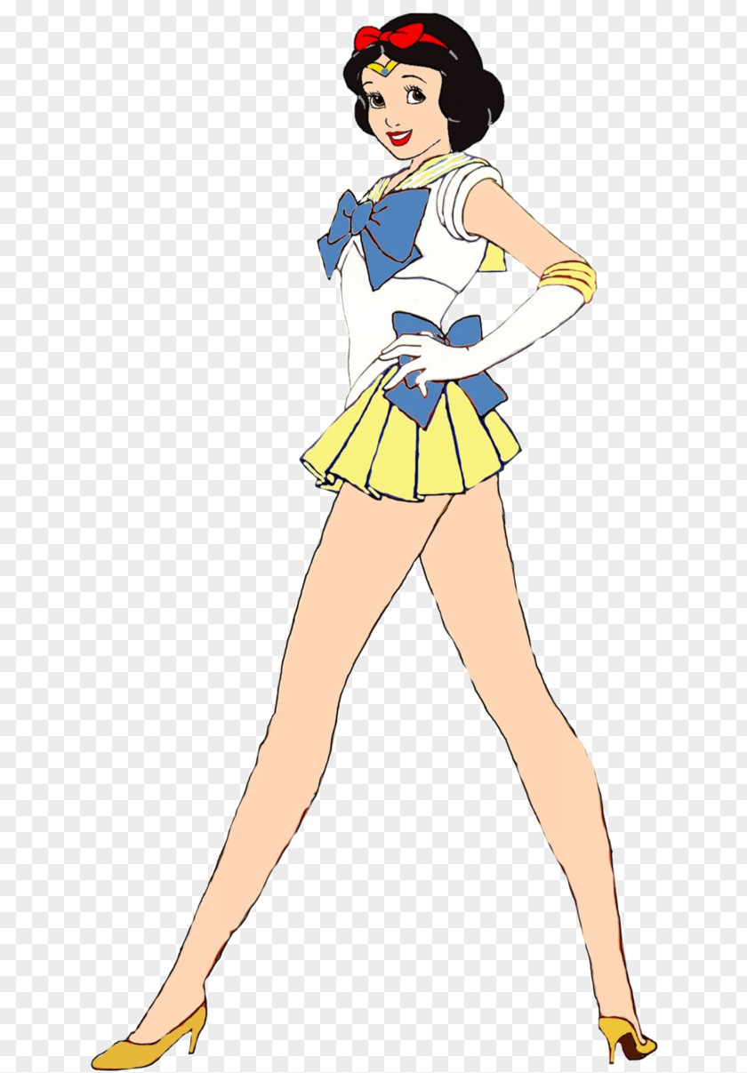 Snow White Attina Disney Princess DeviantArt Sailor PNG