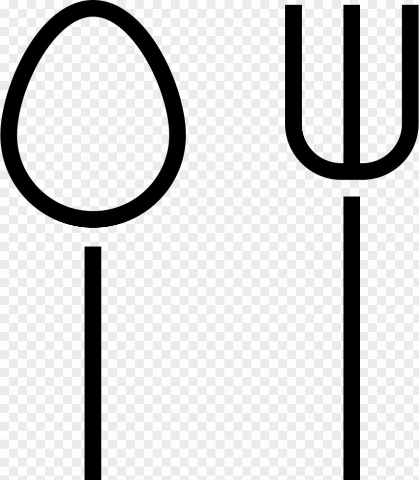 Spoon Kitchen Utensil Fork Restaurant Clip Art PNG