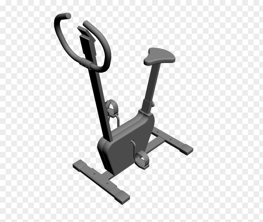 Stationary Bike Elliptical Trainers Exercise Bikes Car Line PNG