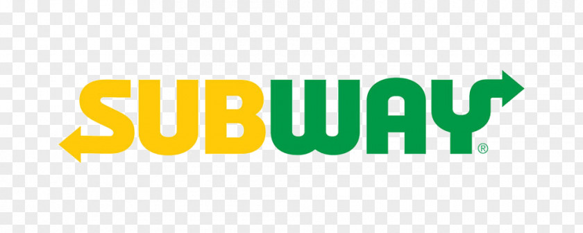 SUBWAY®Restaurants Logo Tempe PNG