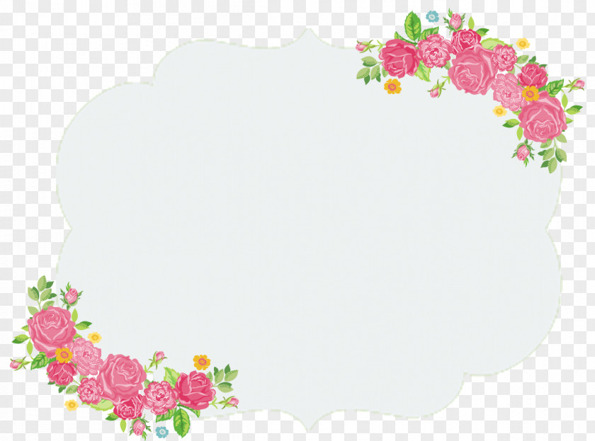 The Perfect Combination Of Flowers And Wall Symmetry Flower Pattern PNG
